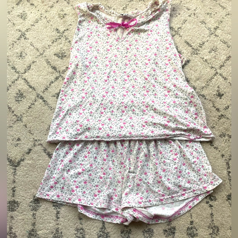 Kathryn pajamas
